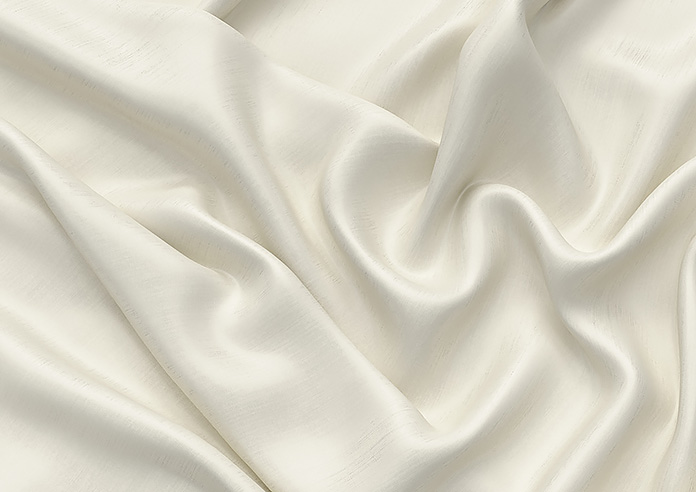 Windsor, Ivory - Made to Measure Curtains - Image 4